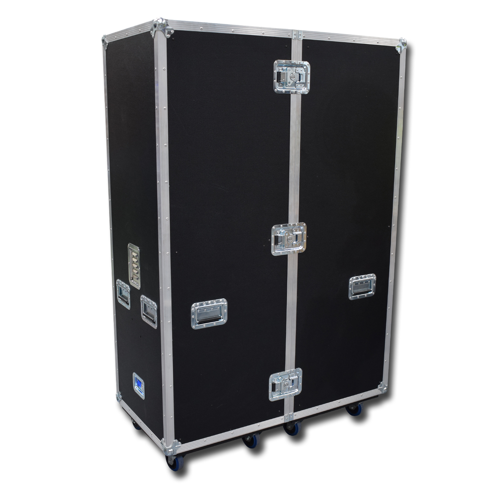 Mobile Beverage Tour Catering Flightcase